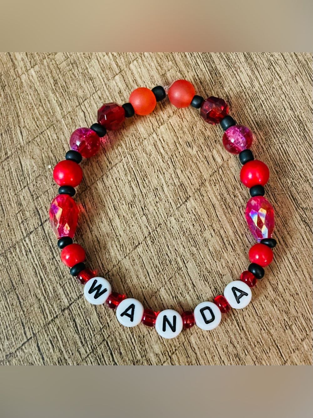 Marvel Avengers Bracelet